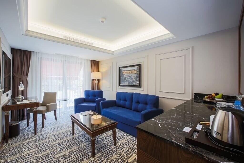 Gonluferah City Hotel Bursa Zewnętrze zdjęcie