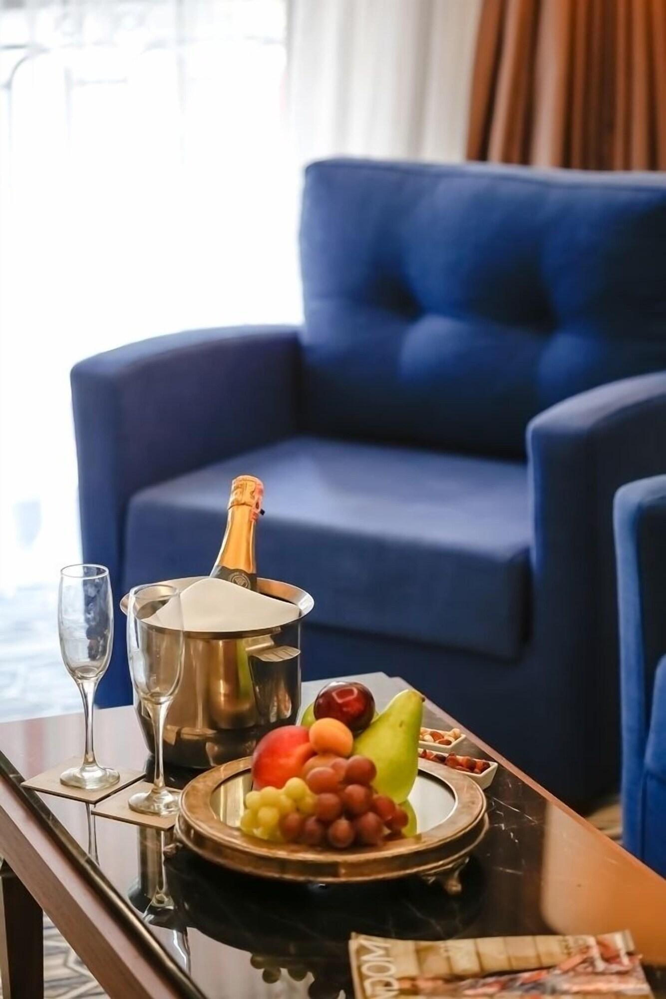 Gonluferah City Hotel Bursa Zewnętrze zdjęcie