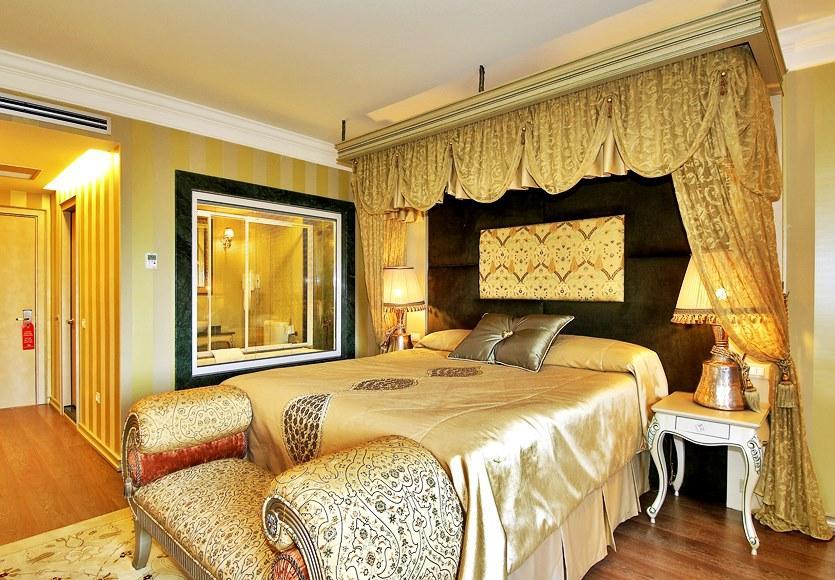 Gonluferah City Hotel Bursa Zewnętrze zdjęcie