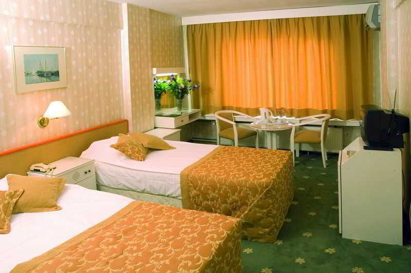 Gonluferah City Hotel Bursa Zewnętrze zdjęcie