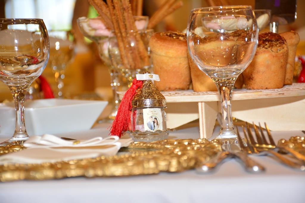Gonluferah City Hotel Bursa Zewnętrze zdjęcie