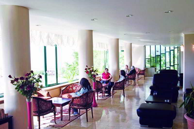 Gonluferah City Hotel Bursa Zewnętrze zdjęcie