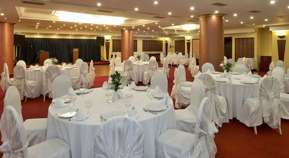 Gonluferah City Hotel Bursa Zewnętrze zdjęcie
