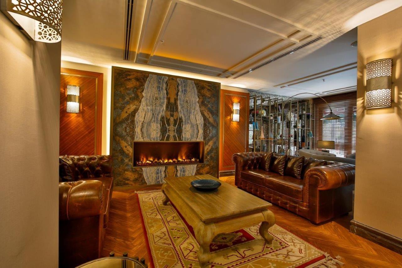 Gonluferah City Hotel Bursa Zewnętrze zdjęcie